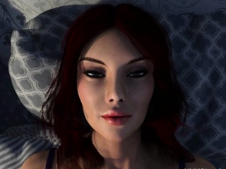 XXX Simulator MILF Gameplay Sex COMP