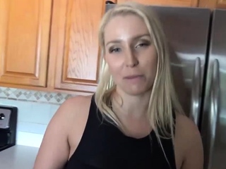 Bestie over and she Fucks Dad Vanessa Cage