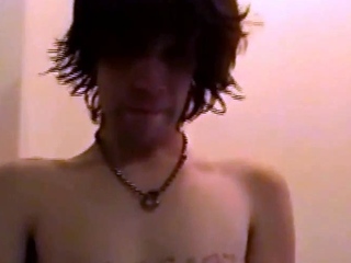 Big Cock Emo Humiliates Jeremiah