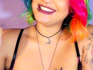 Hot Requests - I dare you to cum multiple times