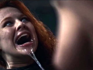 Parasited - Josephine Jackson And Sofia Rivers - One Quick