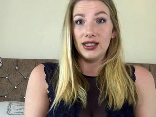 Danielle Maye Xxx - Grieving Step-Mother