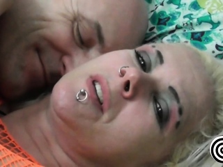 tongue orgasm