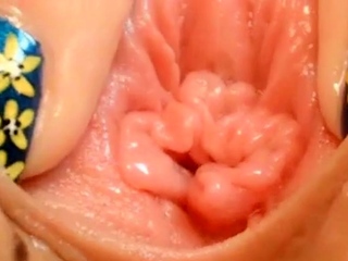 pussy close up and speculum